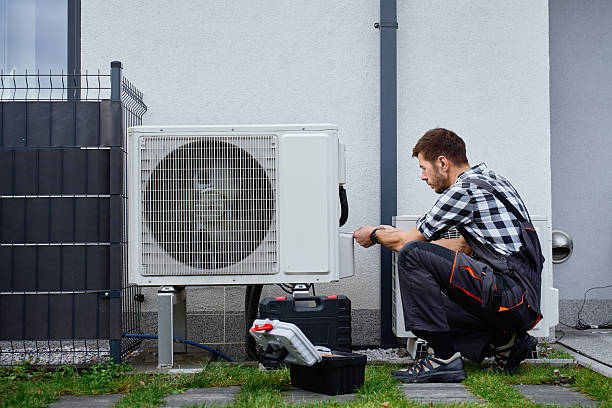 Trusted Hvac Maintenance service in Lakeview, NC - HVAC Repair CO